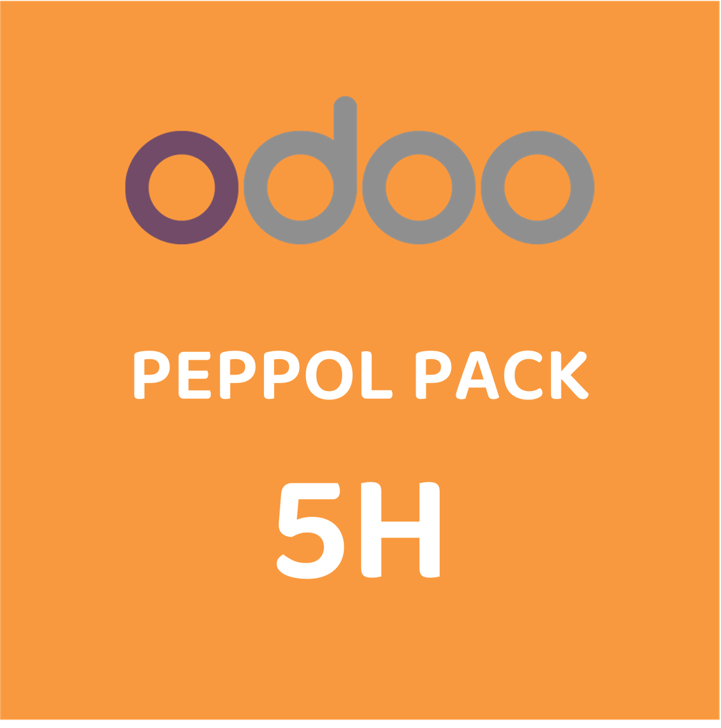 Pack Peppol