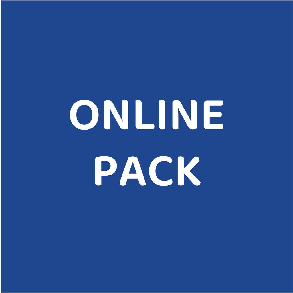 Pack Online